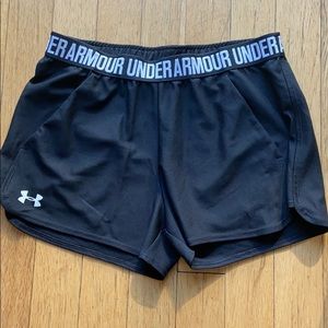 Under armour shorts